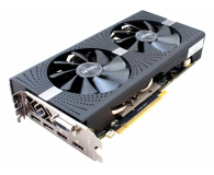 Sapphire Radeon RX 580 NITRO+ 4 GB GDDR5 - 364468 - zdjęcie 7